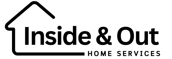 Inside & Out Home Services Logo